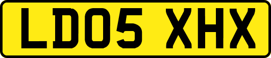 LD05XHX