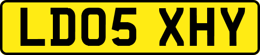 LD05XHY