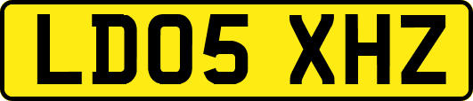 LD05XHZ