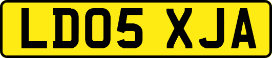 LD05XJA