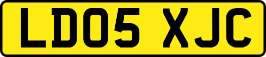 LD05XJC