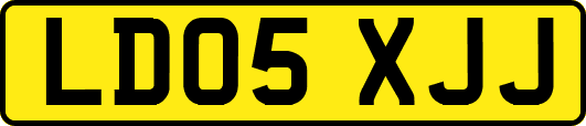 LD05XJJ