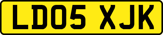 LD05XJK