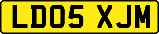 LD05XJM
