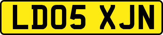 LD05XJN