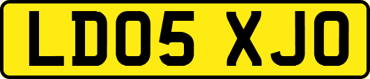 LD05XJO