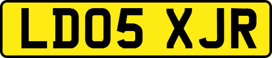 LD05XJR
