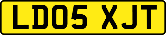 LD05XJT