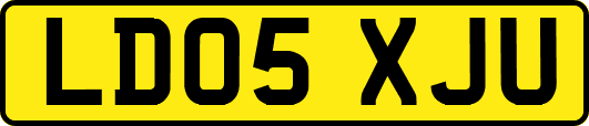 LD05XJU