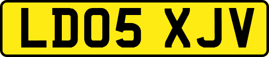 LD05XJV