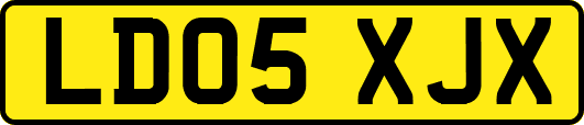 LD05XJX