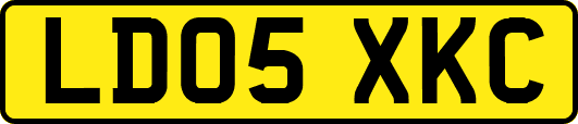 LD05XKC