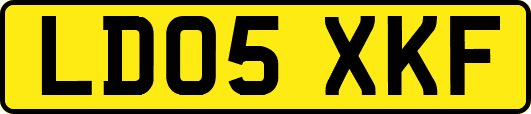 LD05XKF