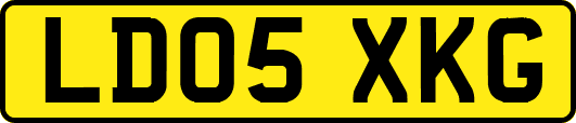 LD05XKG