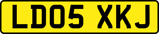 LD05XKJ