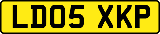 LD05XKP