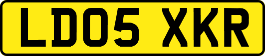 LD05XKR