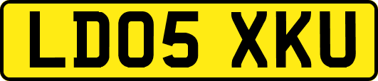 LD05XKU