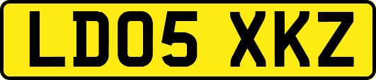 LD05XKZ