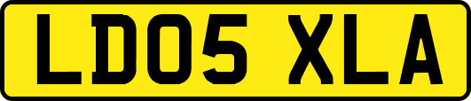 LD05XLA