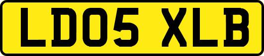 LD05XLB