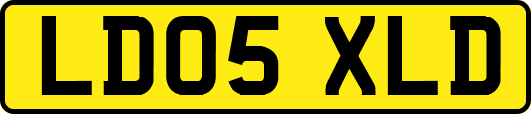 LD05XLD
