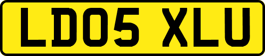 LD05XLU