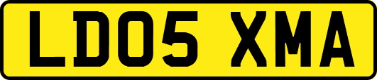LD05XMA