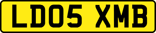 LD05XMB