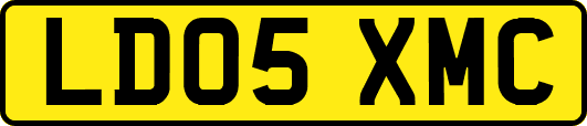 LD05XMC
