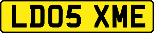 LD05XME