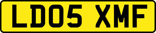 LD05XMF