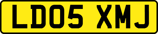 LD05XMJ