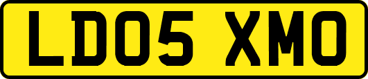 LD05XMO