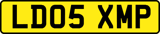 LD05XMP