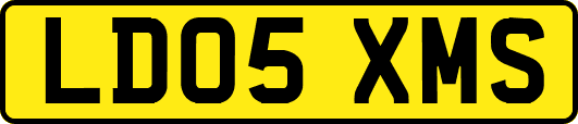 LD05XMS