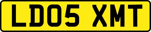 LD05XMT