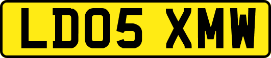 LD05XMW