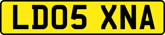 LD05XNA