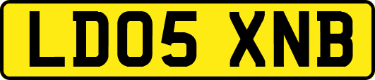 LD05XNB