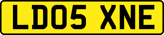 LD05XNE