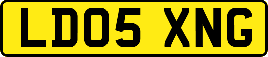 LD05XNG