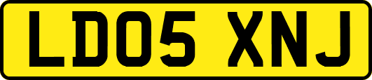 LD05XNJ