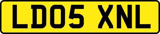 LD05XNL