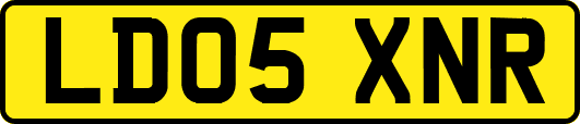LD05XNR