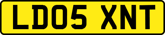 LD05XNT