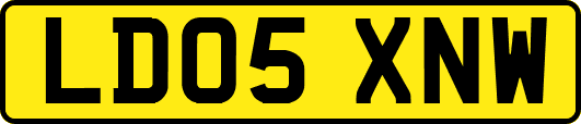 LD05XNW