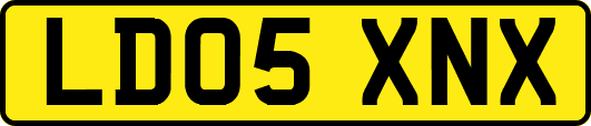 LD05XNX
