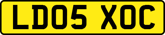 LD05XOC