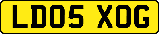 LD05XOG